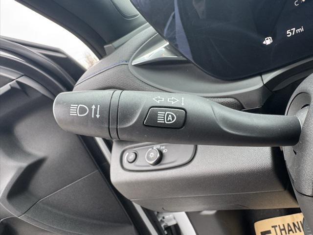 used 2024 Buick Envista car, priced at $23,792