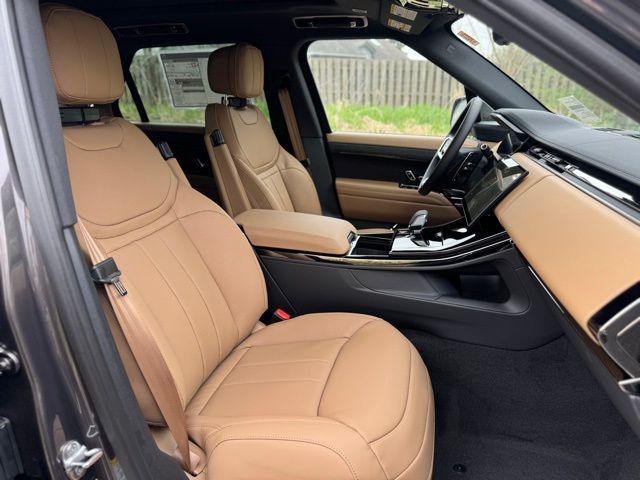 new 2026 Land Rover Range Rover Sport car, priced at $97,570