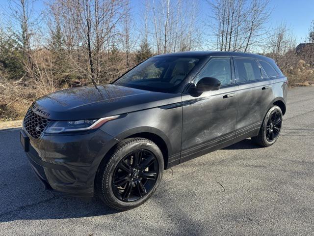 used 2022 Land Rover Range Rover Velar car, priced at $36,525