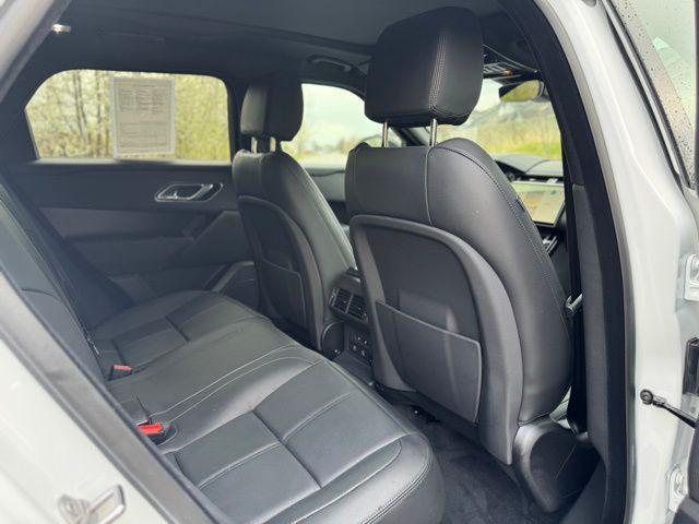 used 2026 Land Rover Range Rover Velar car, priced at $64,000