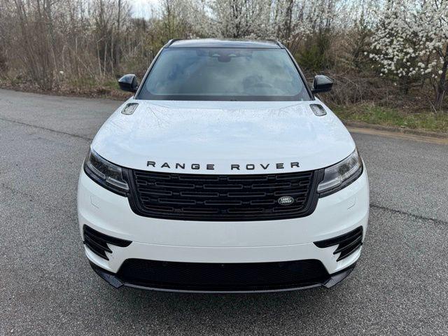 used 2026 Land Rover Range Rover Velar car, priced at $64,000