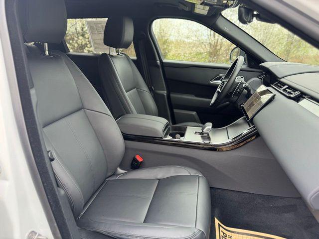 used 2026 Land Rover Range Rover Velar car, priced at $64,000