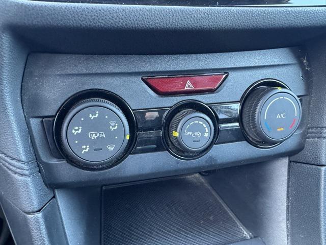 used 2019 Subaru Crosstrek car, priced at $17,246