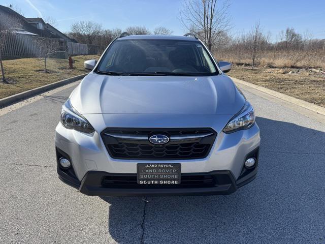 used 2019 Subaru Crosstrek car, priced at $17,246