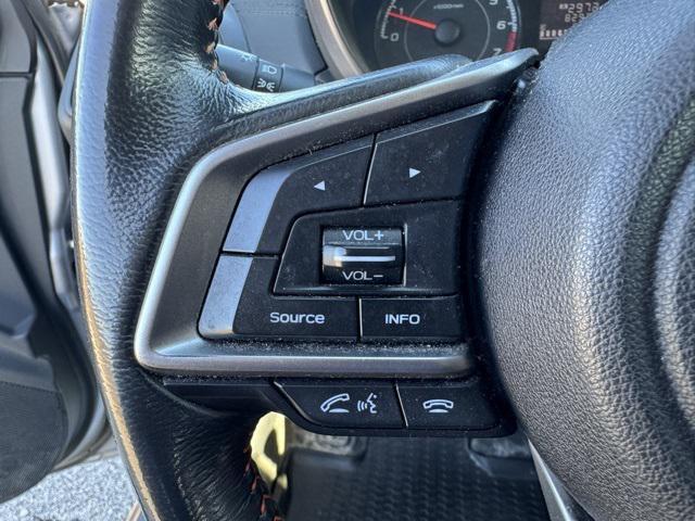 used 2019 Subaru Crosstrek car, priced at $17,246