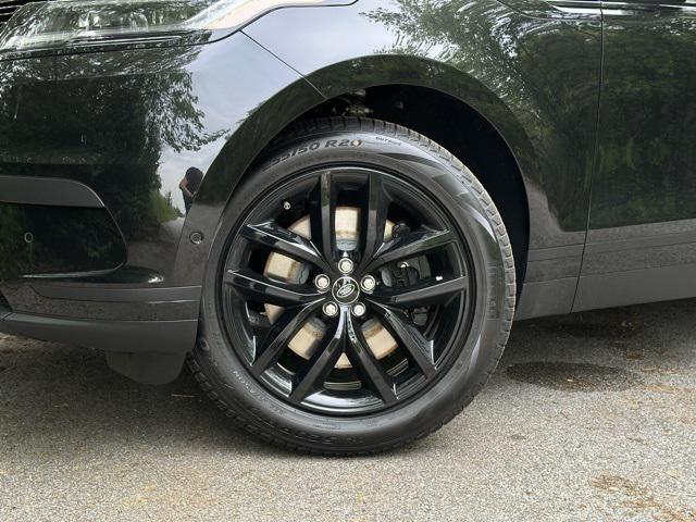 new 2026 Land Rover Range Rover Velar car, priced at $61,940
