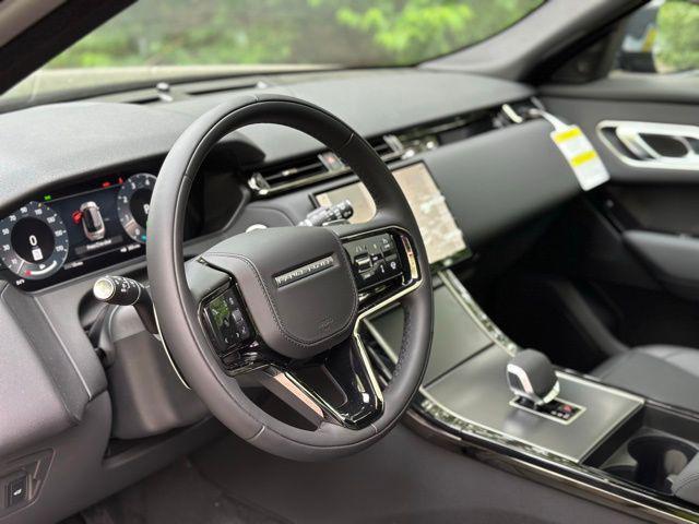 new 2026 Land Rover Range Rover Velar car, priced at $58,644