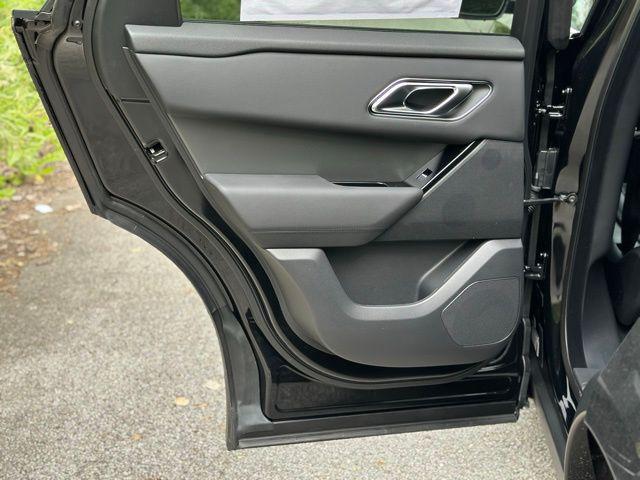 new 2026 Land Rover Range Rover Velar car, priced at $58,644