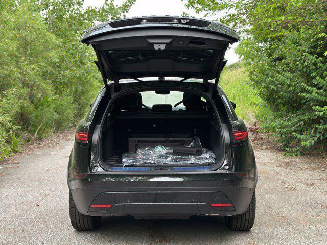 new 2026 Land Rover Range Rover Velar car, priced at $56,154
