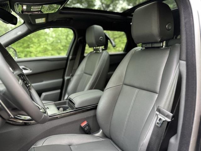 new 2026 Land Rover Range Rover Velar car, priced at $61,940