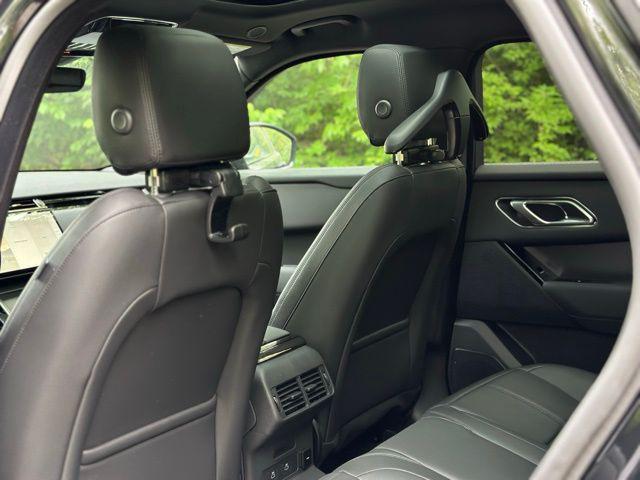 new 2026 Land Rover Range Rover Velar car, priced at $58,644