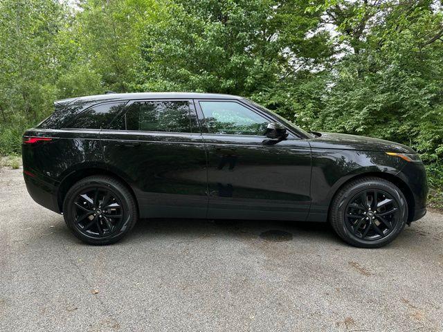 new 2026 Land Rover Range Rover Velar car, priced at $58,644