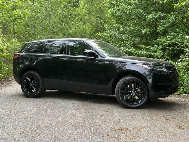 new 2026 Land Rover Range Rover Velar car, priced at $58,644