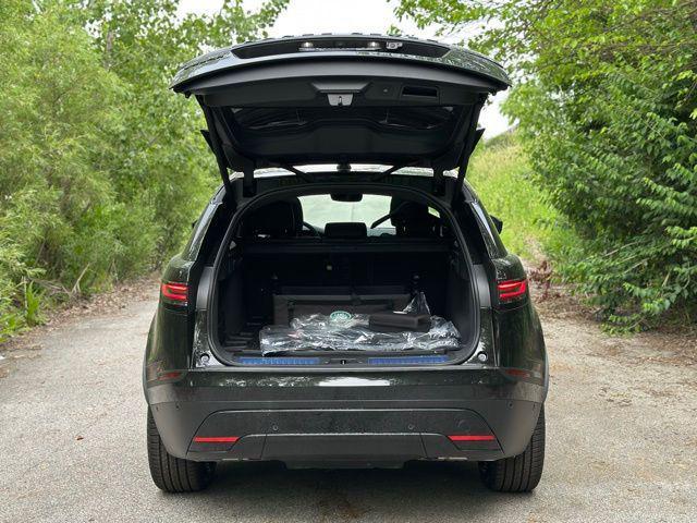 new 2026 Land Rover Range Rover Velar car, priced at $58,644