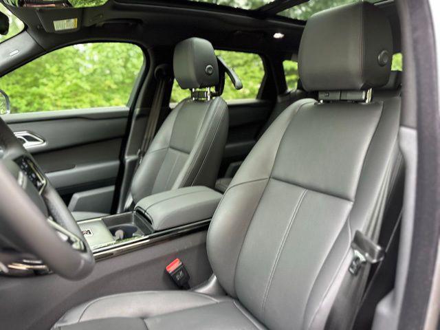 new 2026 Land Rover Range Rover Velar car, priced at $58,644