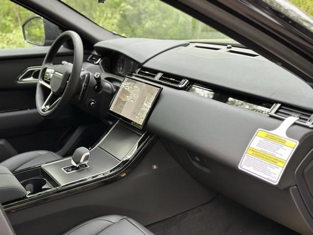new 2026 Land Rover Range Rover Velar car, priced at $61,940
