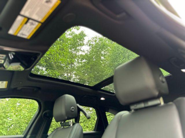 new 2026 Land Rover Range Rover Velar car, priced at $58,644