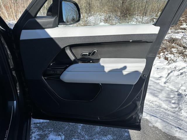 new 2026 Land Rover Range Rover Sport car, priced at $98,650