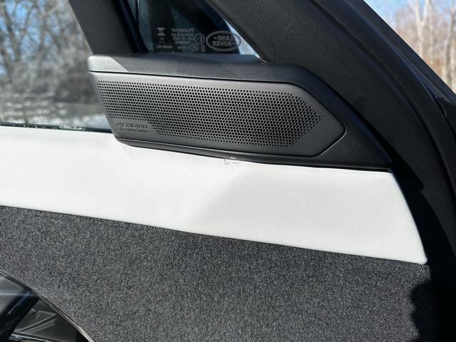 new 2026 Land Rover Range Rover Sport car, priced at $98,650