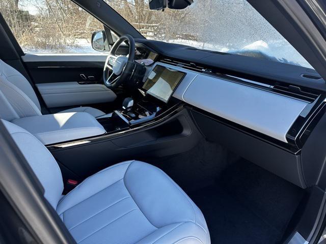 new 2026 Land Rover Range Rover Sport car, priced at $98,650