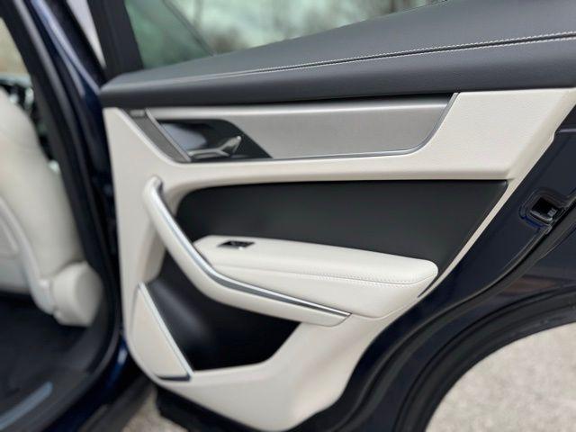 new 2026 Jaguar F-PACE car, priced at $63,228