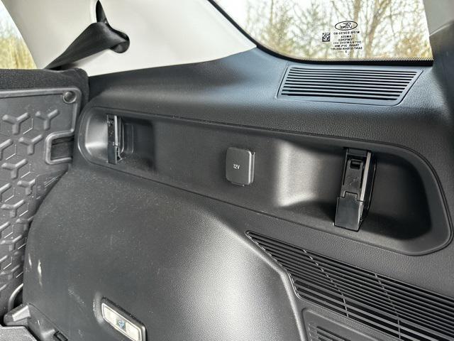 used 2024 Ford Bronco Sport car, priced at $30,000