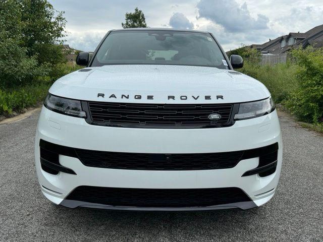 new 2026 Land Rover Range Rover Sport car, priced at $102,744