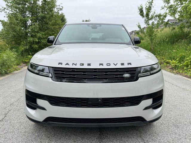 used 2025 Land Rover Range Rover Sport car, priced at $75,649