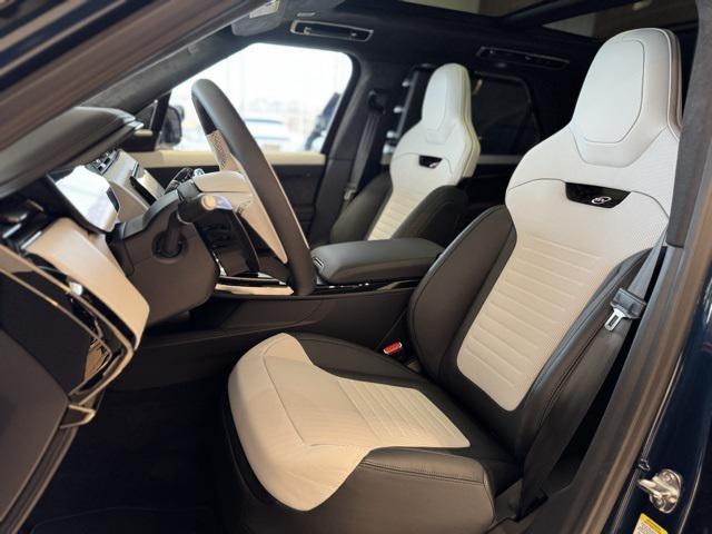 new 2026 Land Rover Range Rover Sport car, priced at $176,685