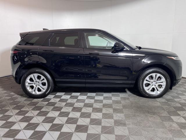 used 2020 Land Rover Range Rover Evoque car, priced at $21,995