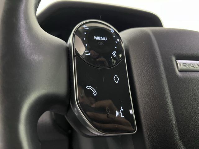 used 2020 Land Rover Range Rover Evoque car, priced at $21,995