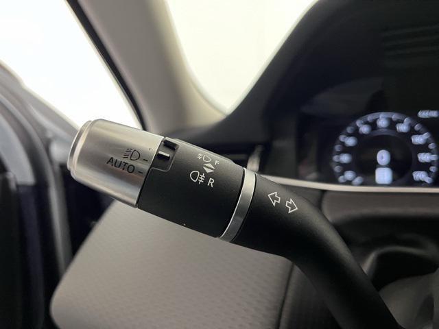 used 2020 Land Rover Range Rover Evoque car, priced at $21,995