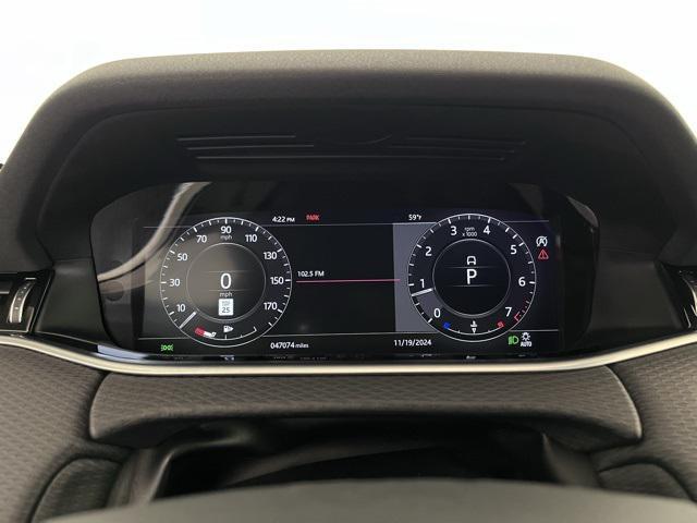 used 2020 Land Rover Range Rover Evoque car, priced at $21,995