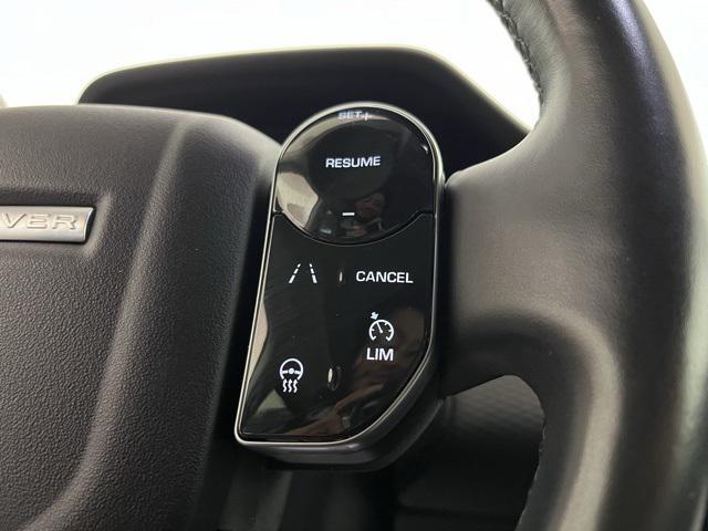 used 2020 Land Rover Range Rover Evoque car, priced at $21,995