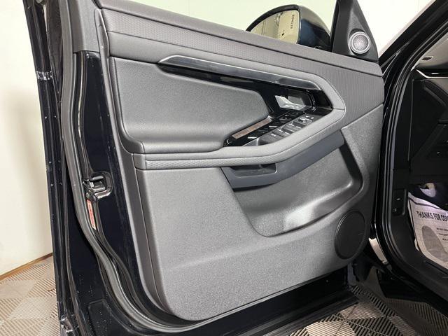 used 2020 Land Rover Range Rover Evoque car, priced at $21,995