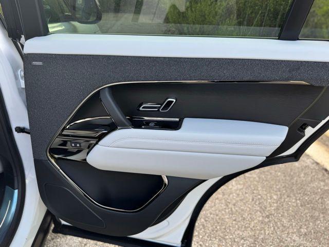 new 2026 Land Rover Range Rover Sport car, priced at $98,219