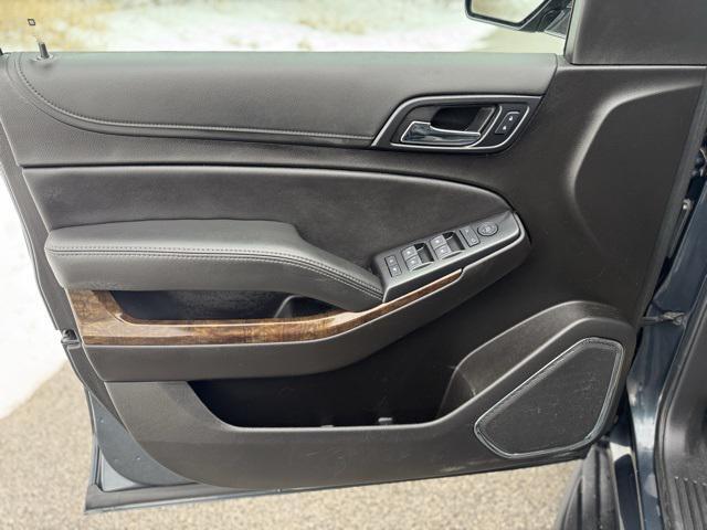 used 2020 Chevrolet Suburban car, priced at $28,200