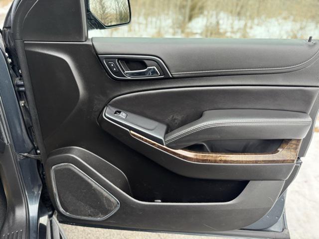 used 2020 Chevrolet Suburban car, priced at $28,200
