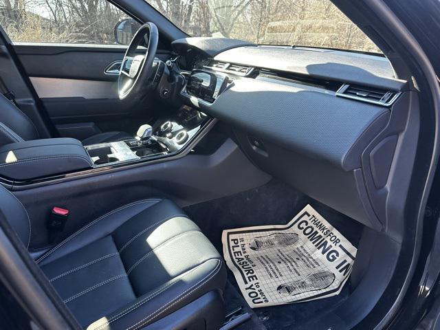 used 2023 Land Rover Range Rover Velar car, priced at $42,282