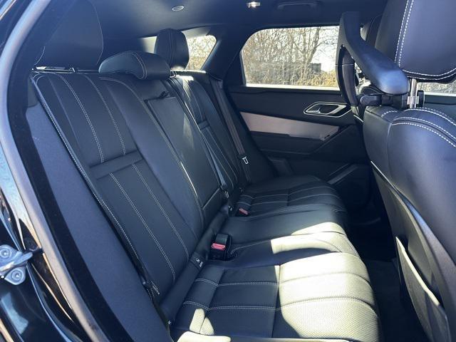 used 2023 Land Rover Range Rover Velar car, priced at $42,282