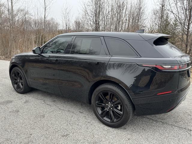 used 2023 Land Rover Range Rover Velar car, priced at $42,282