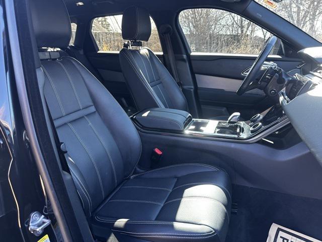used 2023 Land Rover Range Rover Velar car, priced at $42,282