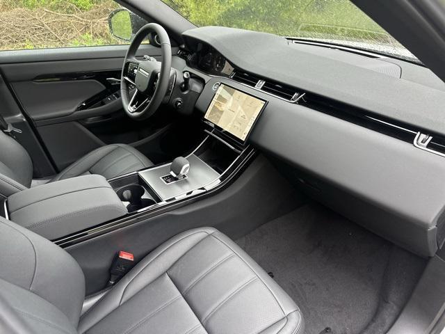 new 2026 Land Rover Range Rover Evoque car, priced at $53,315