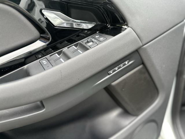 new 2026 Land Rover Range Rover Evoque car, priced at $53,315