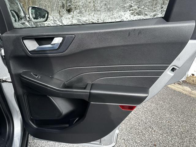 used 2022 Ford Escape car, priced at $21,958