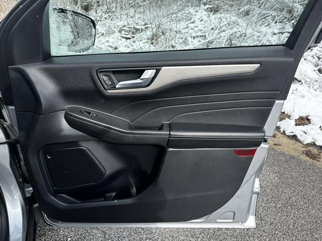 used 2022 Ford Escape car, priced at $21,958