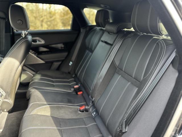 used 2020 Land Rover Range Rover Velar car, priced at $21,600