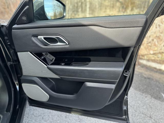 used 2020 Land Rover Range Rover Velar car, priced at $21,600