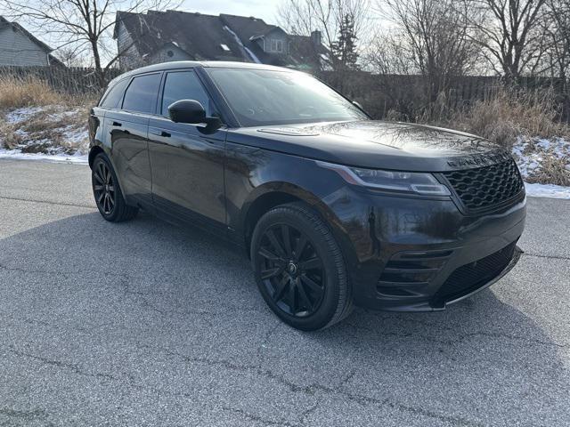 used 2020 Land Rover Range Rover Velar car, priced at $21,600