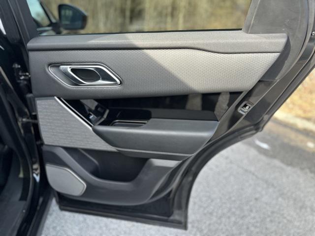 used 2020 Land Rover Range Rover Velar car, priced at $21,600
